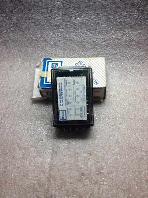 ELECTRO CORP PL360 PROX CONTROL