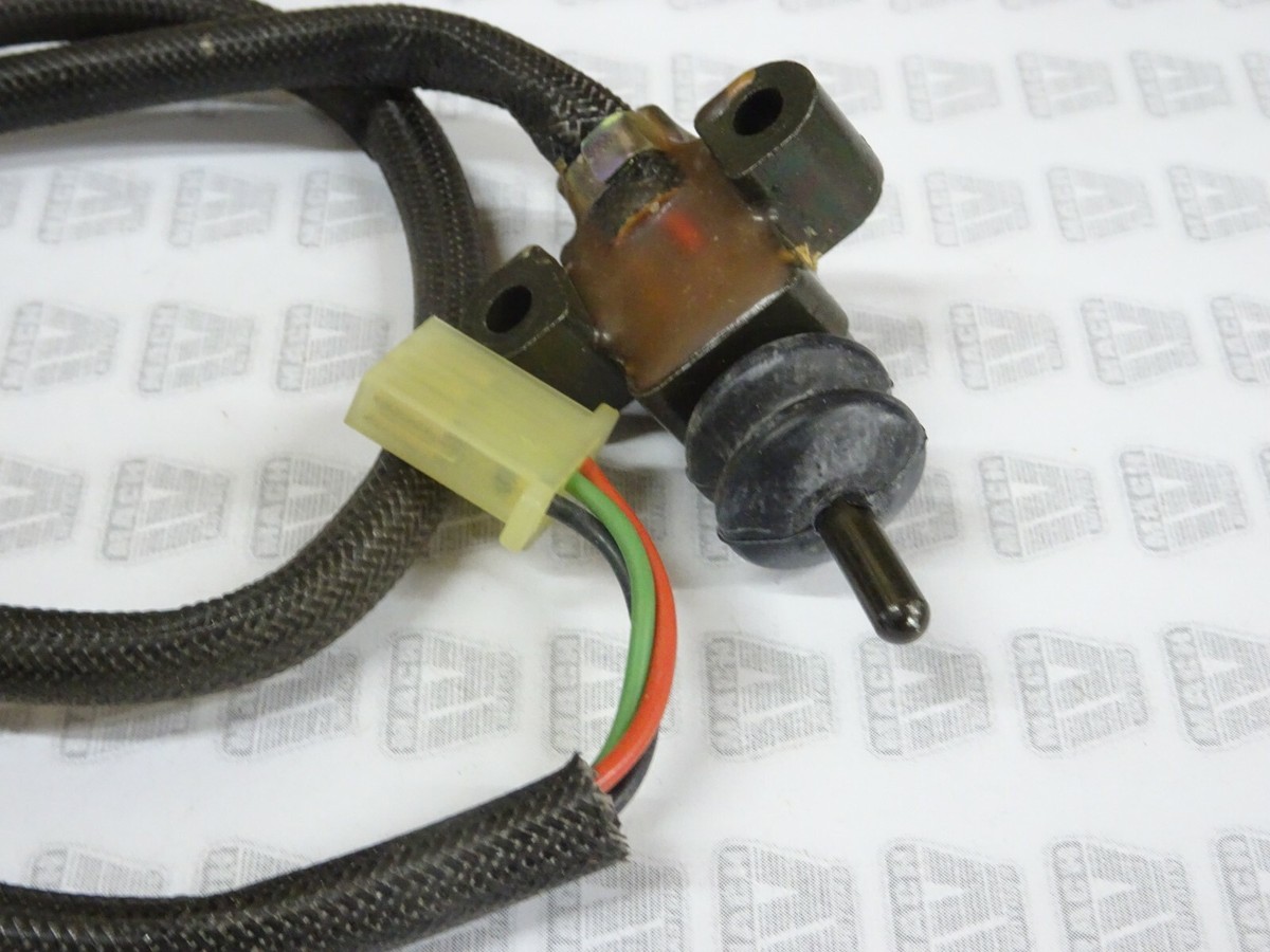 Kawasaki NOS NEW 27010-1169 Side Stand Switch ZX ZX900 Ninja | eBay