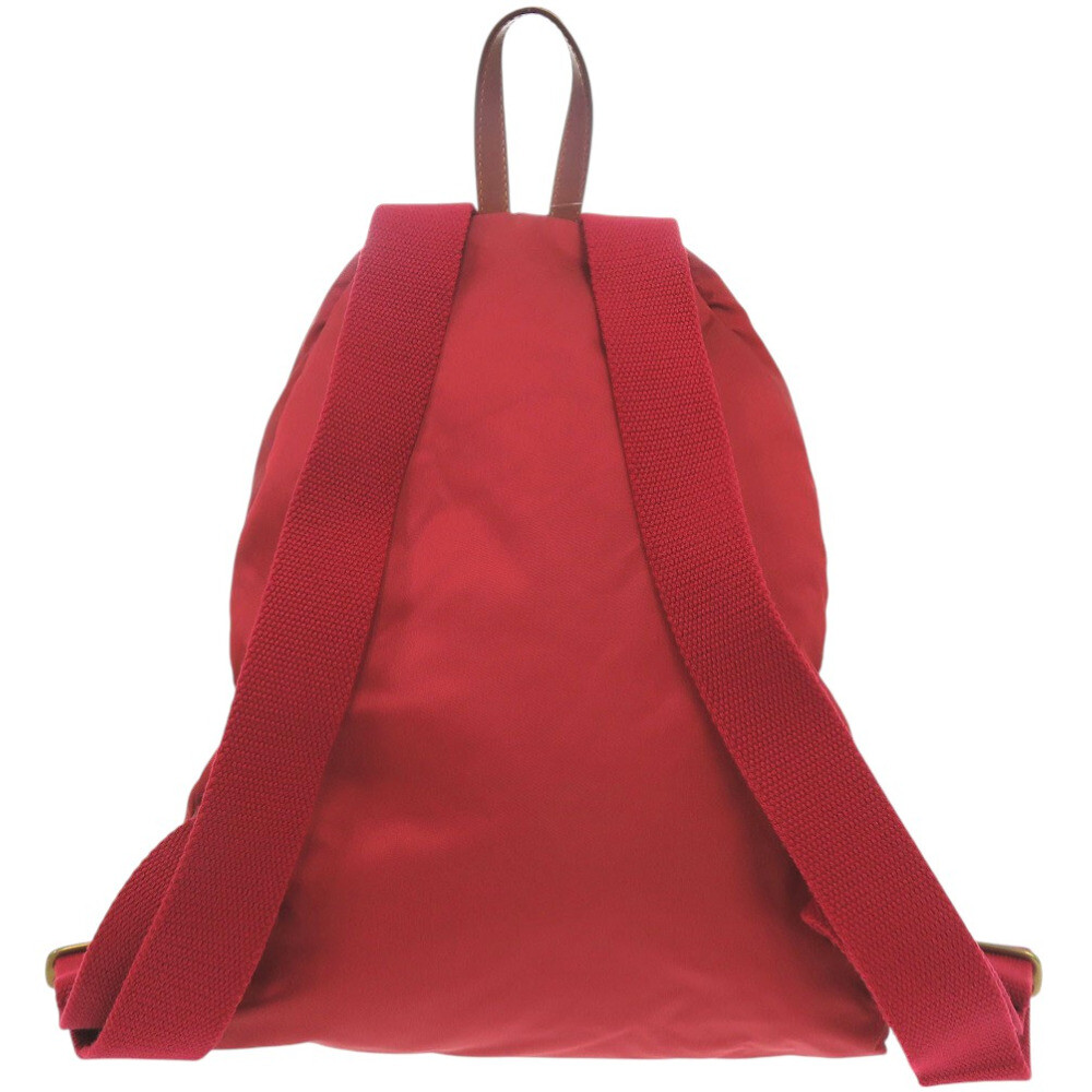 AUTHENTIC FELISI 17-56 Backpack 17-56Backpack-Daypack Red AUTHENTIC FELISI 17-56 Backpack 17-56Backpack-Daypack Red