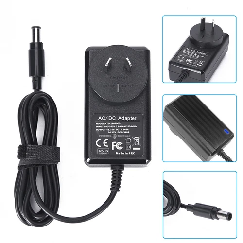 Battery Charger Adaptor For Dyson DC30 DC31 DC34 DC35 DC44 DC45 Vacuum Cleaner - Picture 7 of 12