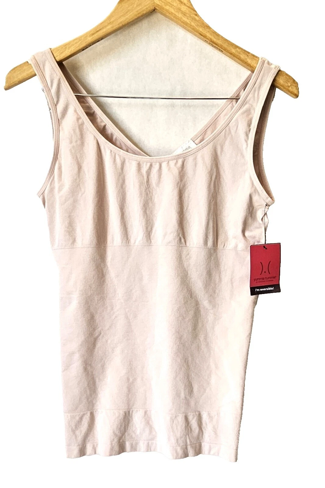 Yummie Tummie Brown Intimates & Sleep for Women