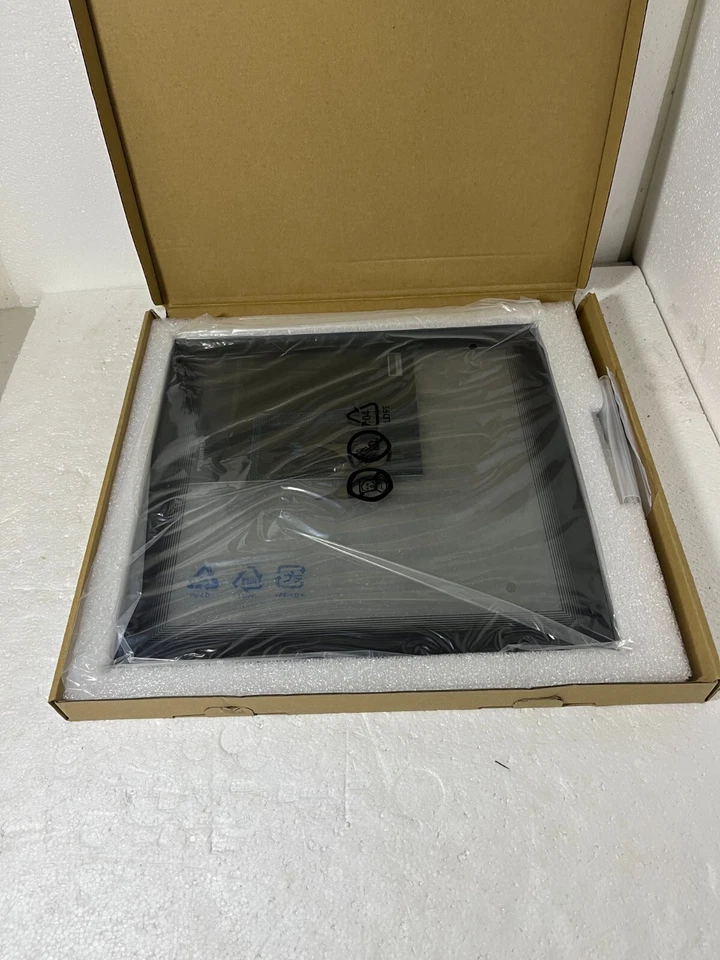 Acer Predator Orion 3000 Glass Side Panel with screws DC.E2W11.006 - Image 3 of 4