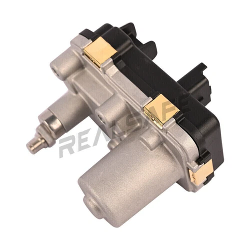 NEW Turbo Electronic Actuator For Range Rover Evoque 224DT 2.2L High Quality - Picture 8 of 8