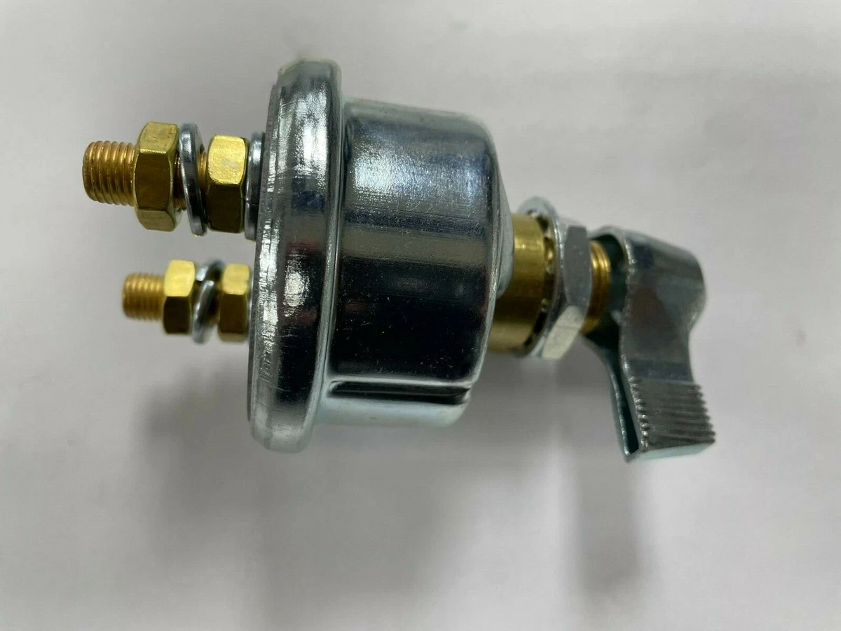 New OEM New Holland Rotary Switch Part # 87458467 | eBay 