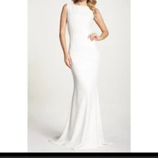 Noel and Jean by Katie May Wedding Dress Size 4