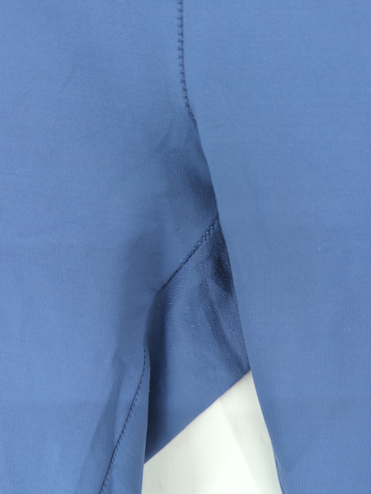 ALTRA Oakley Leggings Donna S Blu 100% Altri Ritagliati