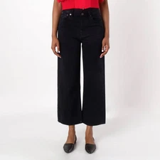 Agolde Ladies Ren High Waist Jeans