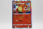 Pokemon TCG Exclusive Chinese Sword & Shield cs5aC 003 C Charizard Holo Card