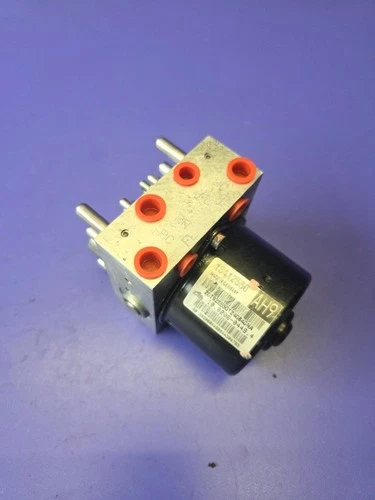 OPEL Astra J Caravan 13412550 10.0206-0449.4 ABS HYDRAULIC BLOCK WITHOUT ECU