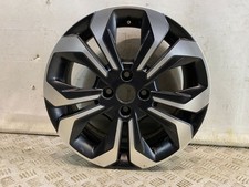 Jantes Honda JAZZ