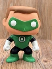 Funko Pop DC Universe Vinyl Figure  loose Green Lantern #09