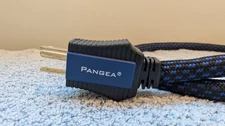 PANGEA AUDIO AC-14 AUDIOPHILE POWER CABLE - 1m (3ft)