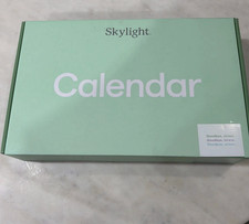 Skylight Calendar 2 15-inch Smart Digital Fam...