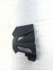 13-17 kawasaki ninja 300 ex300b abs ENGINE SPROCKET COVER OEM