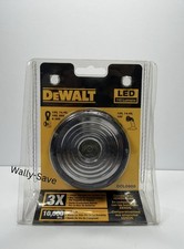 Dewalt 12v 14.4v 18v 20v 36v Led Light Lamp Bulb Replacement 10k Hours Xenon Dewalt 12v 14.4v 18v 20v 36v Led Light Lamp Bulb Replacement 10k Hours Xenon