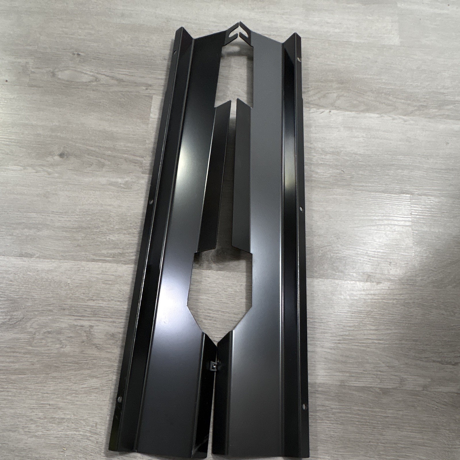 Ferrari 488 Spider Left, right Lower Running boards Pair P/N 86445500