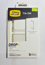 OtterBox Thin Flex Defender XT Case for Galaxy Z Flip 5 - In Various Color