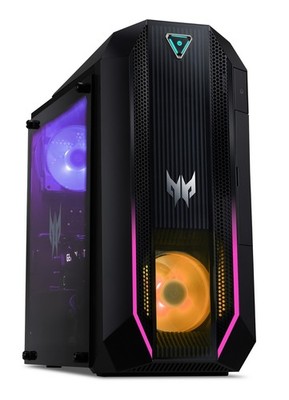 ACER Predator Orion 3000 (PO3-620) - Intel  Core  i7 i7-10700 - 16 GB - 1 TB