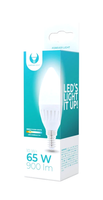 💡3Er Set GlüHlampe/Kerze-3.000K/Warm-Weiß/E14/C37/10W/900Lm/Led-Bulb-Neu/Ovp💡