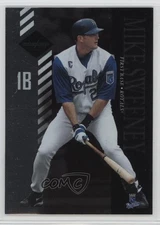 2003 Leaf Limited 51/999 Mike Sweeney #59 0l2