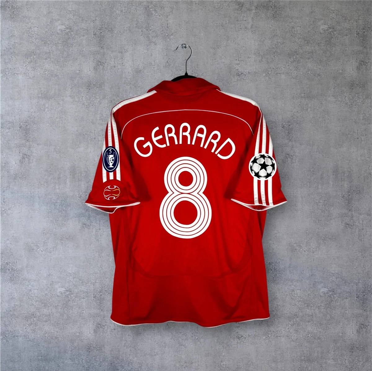 Maillots de football de clubs anglais liverpool taille L