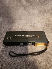 Kodak EKTRALITE 10 110 Point and Shoot Film Camera USA