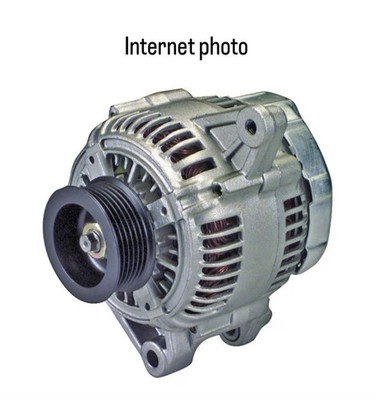 Replacement for DLG12008 ALTERNATOR (for AZ) and others