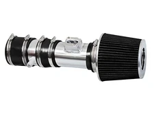 3.6L High Flow Cold Air Intake Kit w/ Heat Shield for Chevy Traverse 2012-2017