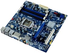 Mainboard INTEL DH67BL H67 LGA1155 DDR3 MicroATX G10189-209