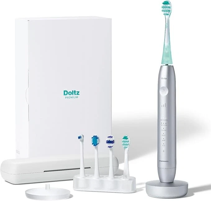 Panasonic Electric Toothbrushes for sale | eBay