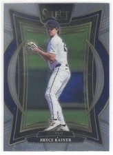 2025 Panini Select Baseball Complete Your Set You Pick