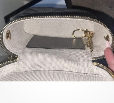 GUCCI vanity bag