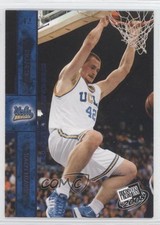 2008 Press Pass Blue Reflectors Kevin Love #24 1c6