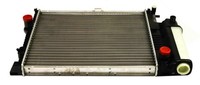Maxgear MotorküHler WasserküHler AC277481 Aluminium FüR Bmw 5Er Touring E39 3Er