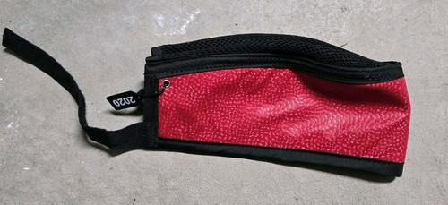 .25mm Lead Equivalent Radiology Cap Red - Picture 3 of 8