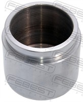 0176-AE190F Febest Kolben, Bremssattel FüR ,Toyota