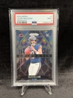 2024 Prizm Caleb Williams Prizmatic #1 PSA 9