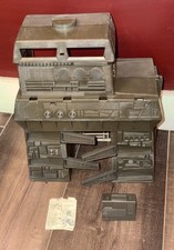 Mattel Marvel Super Heroes Secret Wars Tower of Doom Playset incomplete Parts 84