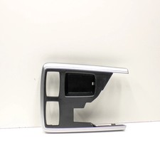 MERCEDES-BENZ GL X166 Mittelkonsole Verkleidung 16930746 4.7 Benzin 33005454