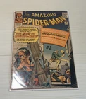 Amazing Spiderman #18 1964 Silver Age🔑1st Appearance Ned Leeds🔑3rd App Sandman