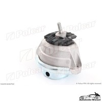 Motorlager Vorne Links FüR Bmw E60 Limo E61 Kombi E63 Coupe E64 Cabrio 03-10