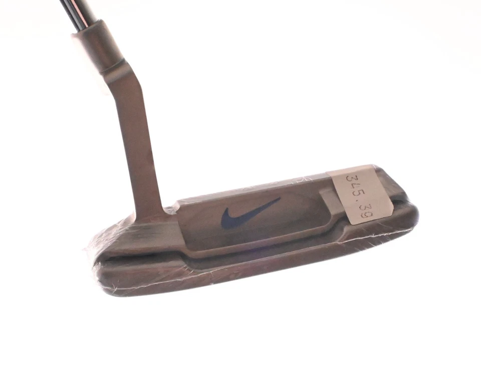 Nike Method Origin B1-01 Putter 35" RH + HC *NEW* - Image 4 of 4