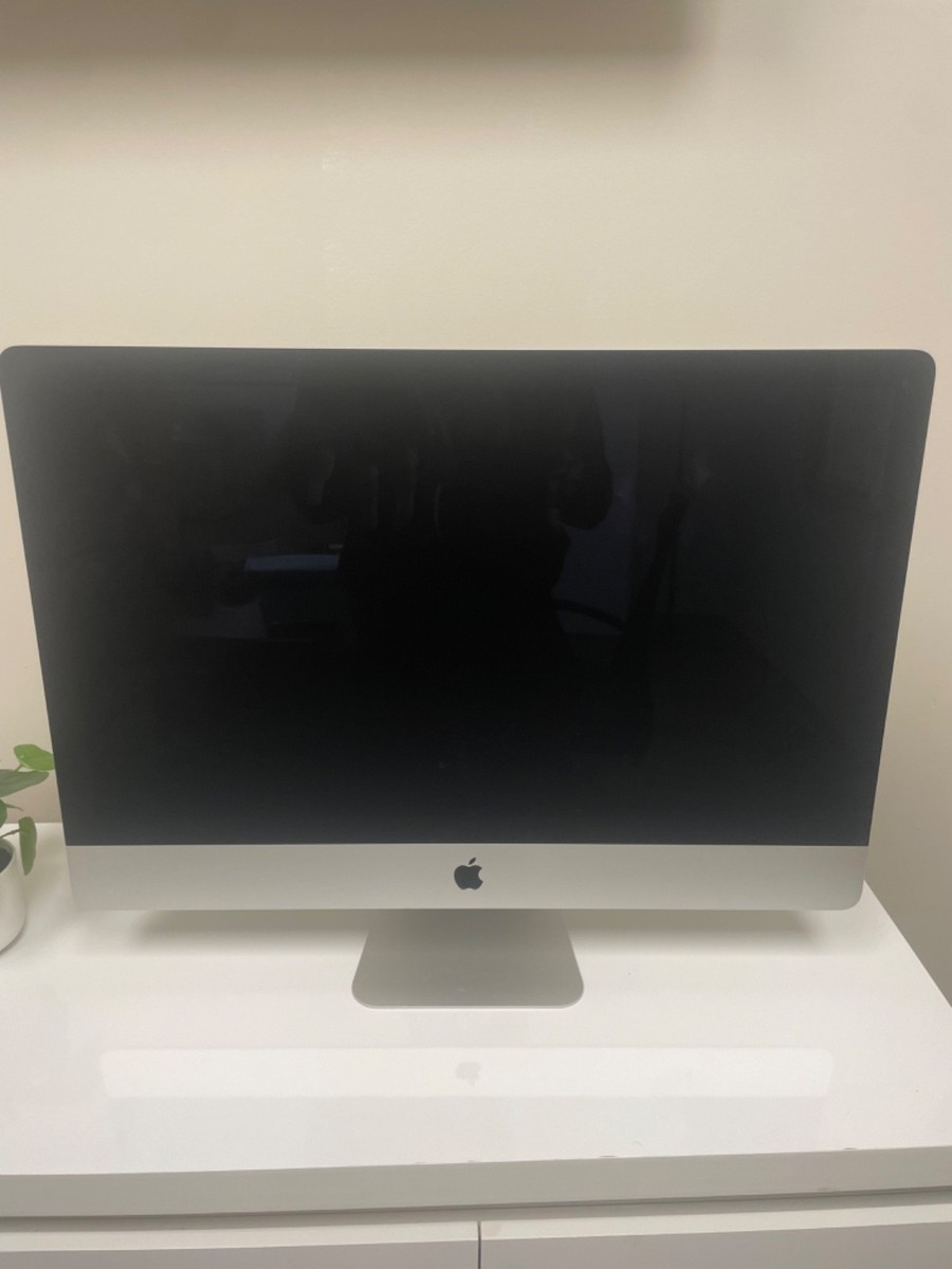 apple imac 27 inch all in one Model #A2115 | eBay