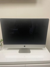 apple imac 27 inch all in one Model A2115