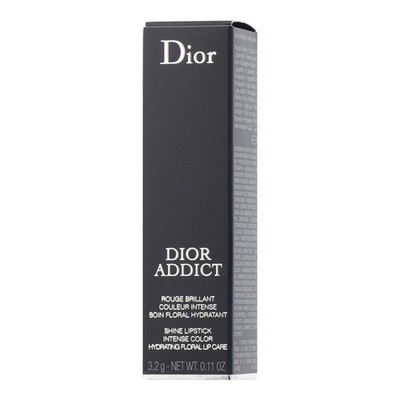 Dior Addict Lipstick 100 Nude Look 3,2g