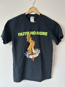 Faith No more Shirt Vintage | eBay