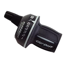 SRAM MRX Comp 8-Speed Rear Shifter Shimano Compatible