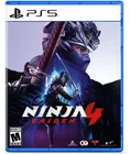 NINJA GAIDEN 4 - PlayStation 5