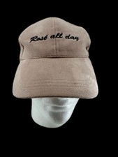 Steve Madden  Rosé All Day  Suede Baseball C...