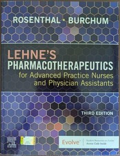 Lehnes Pharmacotherapeutics Third Edition by ...